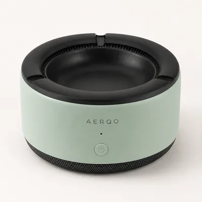 AERQO A1 warna Mint