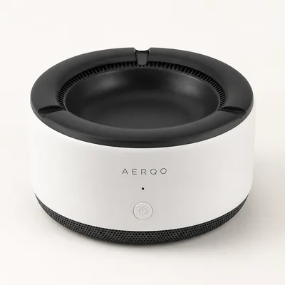 AERQO A1 warna Mist